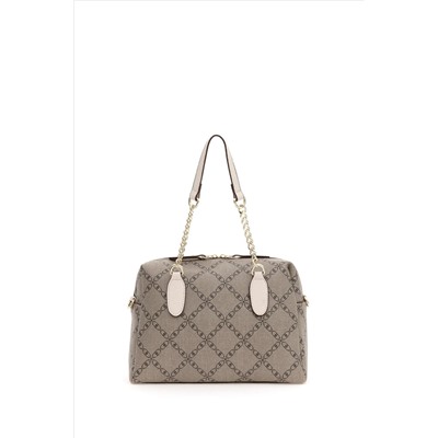 Kadın Vizon Kol Çantası