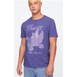 WB™ Batman Everyday Soft Relaxed Graphic T-Shirt