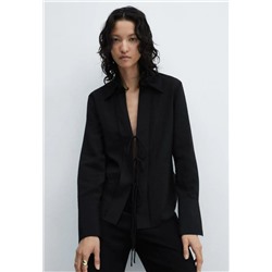 Женская повседневная рубашка МАНГ*О