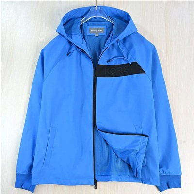 Мужская куртка / ветровка   М КОР*С 🤎