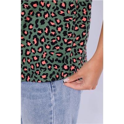 Футболка 24798 НАТАЛИ #1027386