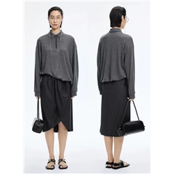 Женский свитшот