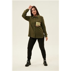 Туника 9159 НАТАЛИ #811298