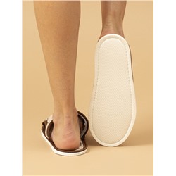 Тапки женские ЖТПО