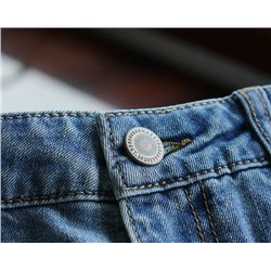 Hazzy*s женские прямые джинсы с высокой талией, экспорт  цена на бирке 49💰