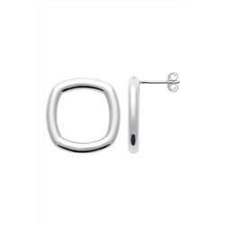 Pendientes Plata esterlina