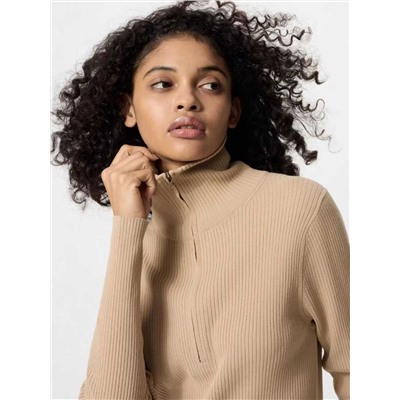 Женское трикотажное платье для разных уютных образов ЮНИКЛ*О