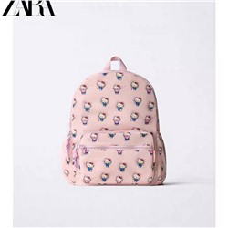 Рюкзак для девочек ЗАР*А