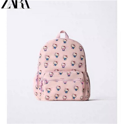 Рюкзак для девочек ЗАР*А