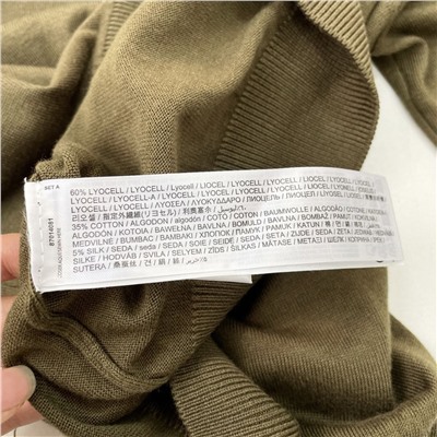 Нежный приятный к коже женский пуловер 🖤  МАНГ*О