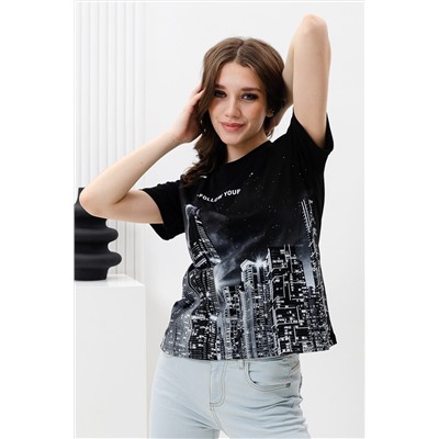 Футболка 67079 НАТАЛИ #907571