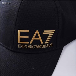 Бейсболка Empori*o Arman*i   Экспортный магазин