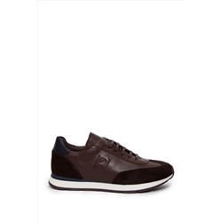 Erkek Kahverengi Ayakkabı