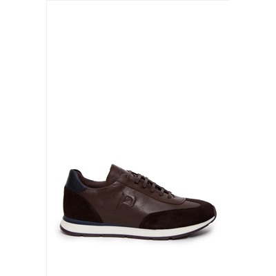 Erkek Kahverengi Ayakkabı