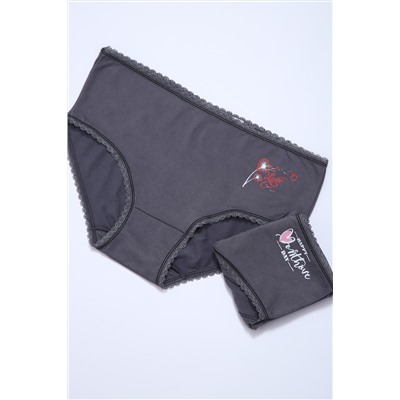 трусы подростковые 74351