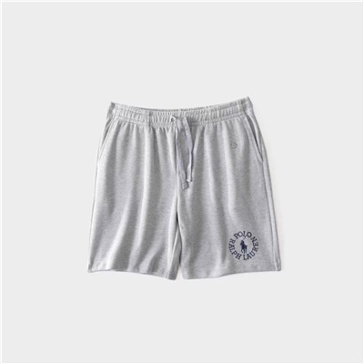 Мужские трикотажные шорты Polo Ralph Laure*n 💙  Экспорт