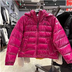 Пуховик Adida*s