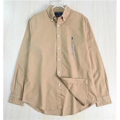 Мужская повседневная рубашка РАЛЬ*Ф Л