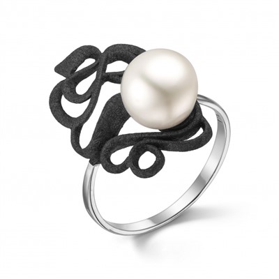 Кольцо серебро 51853S1B