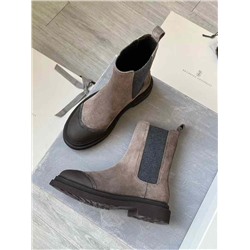 Распродажа натуральная замша люкс