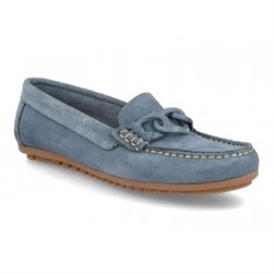 28397 - ROUTE 83
                MOCASINES DE SEÑORA