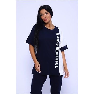 Костюм с брюками 65057 НАТАЛИ #980918