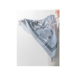 Платок Lanotti двухсторонний /Арт 50