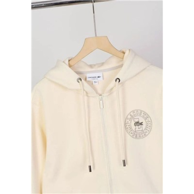 Мужская толстовка  ЛАКОСТ*Е