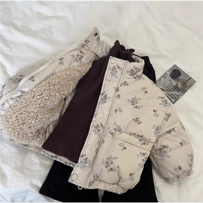 Курточка для девочки