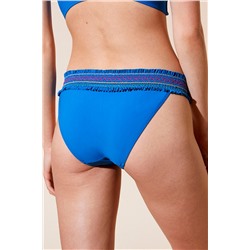 Braguita de biquini Déesse Azul