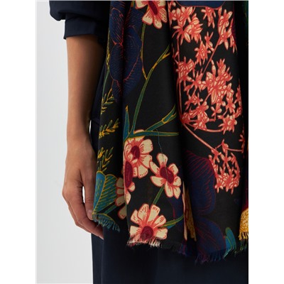 Палантин женский SHU4-106-5