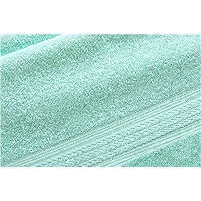 Полотенце махровое Утро