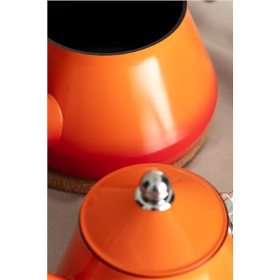 Clarus Çaydanlık Takımı - 1000 ml - 2000 ml