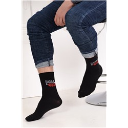 Носки мужские СССР (набор 3 пары)