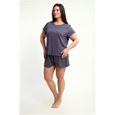 Пижама женская ПЖ-010