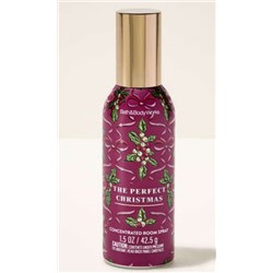 The Perfect Christmas Concentrated Room Spray