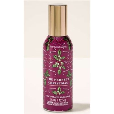 The Perfect Christmas Concentrated Room Spray