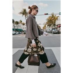 TOTE BAG WITH DETAILS