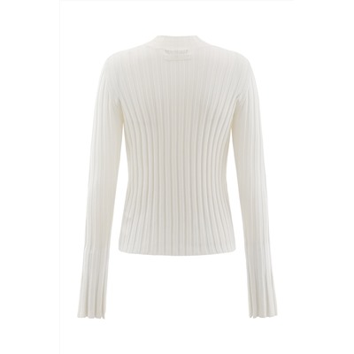 Jersey Blanco
