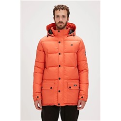 Bad Bear Colonel Puffer Erkek Mont