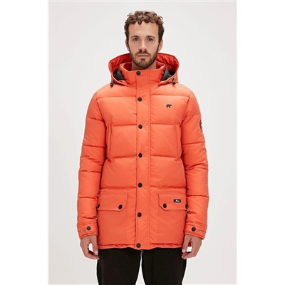Bad Bear Colonel Puffer Erkek Mont