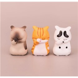 Котики для хранения украшений