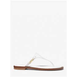 Daniella Leather Sandal