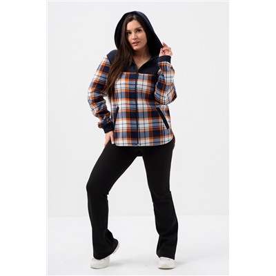 Толстовка женская 52452