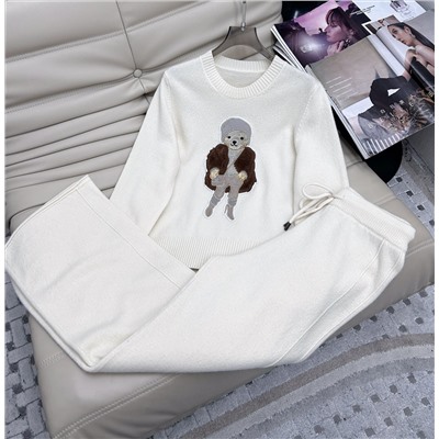 Костюм люкс