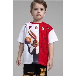 Футболка PLAYTODAY, 1073692
