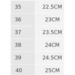Кожаные женские кроссовки на высокой подошве, экспорт C’banne*r