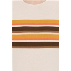 Erkek Krem Melanj Kazak