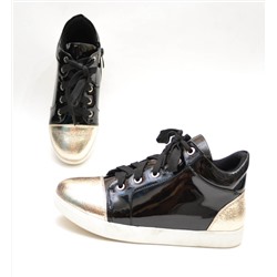 Ботинки Orange and Green (33-38)