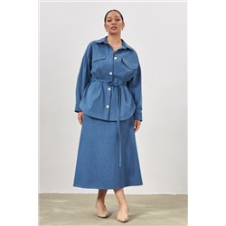 Юбка Б4603 НСК